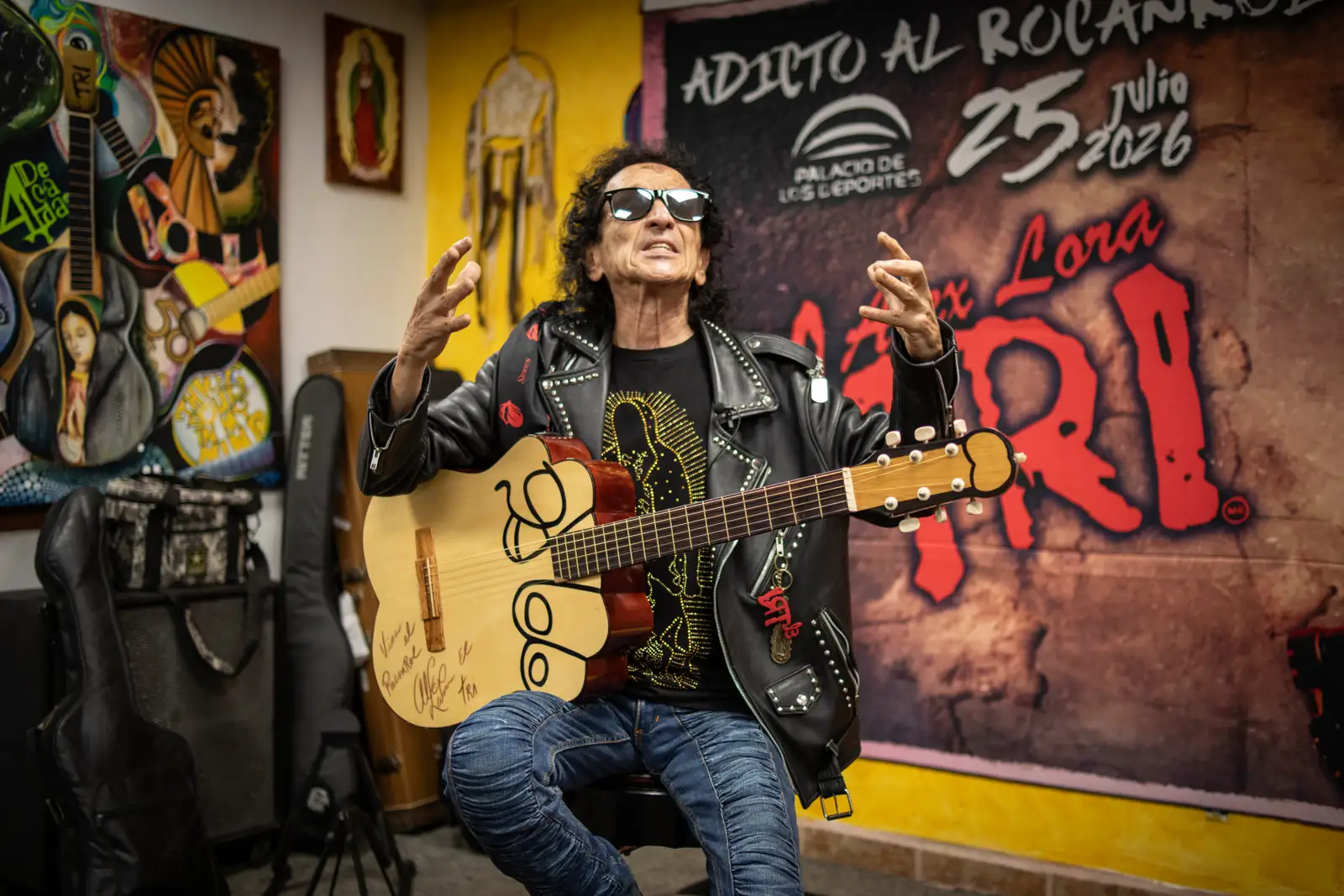 Los primeros 58 años del TRI