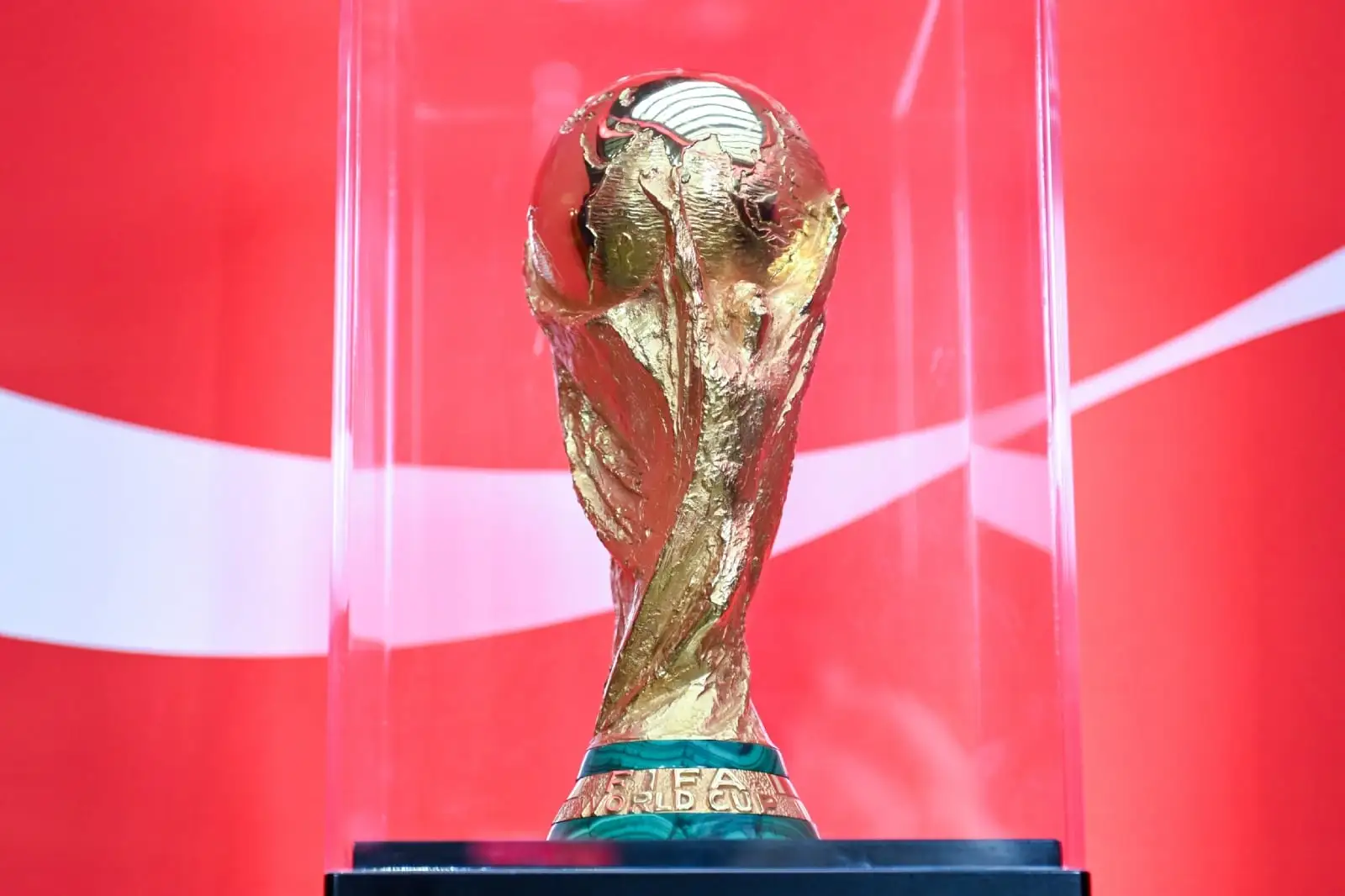 Descubren presuntos amaños en el Mundial de Fut