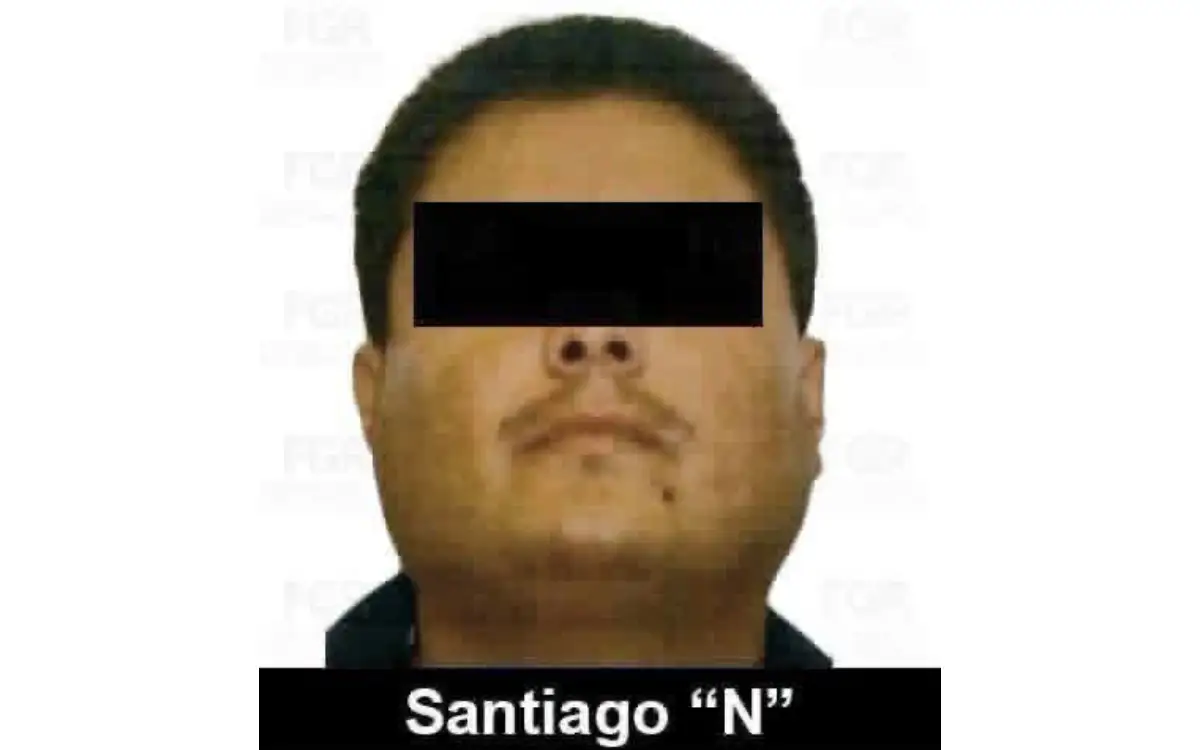 Sentencian a más de un siglo de prisión a “El Carrete”