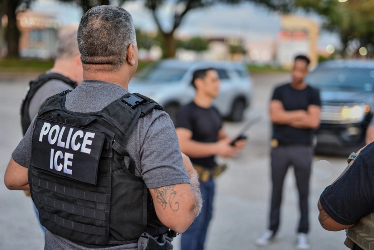 Ordenan a ICE no implementar controles de tráfico Ordenan a ICE no implementar controles de tráfico