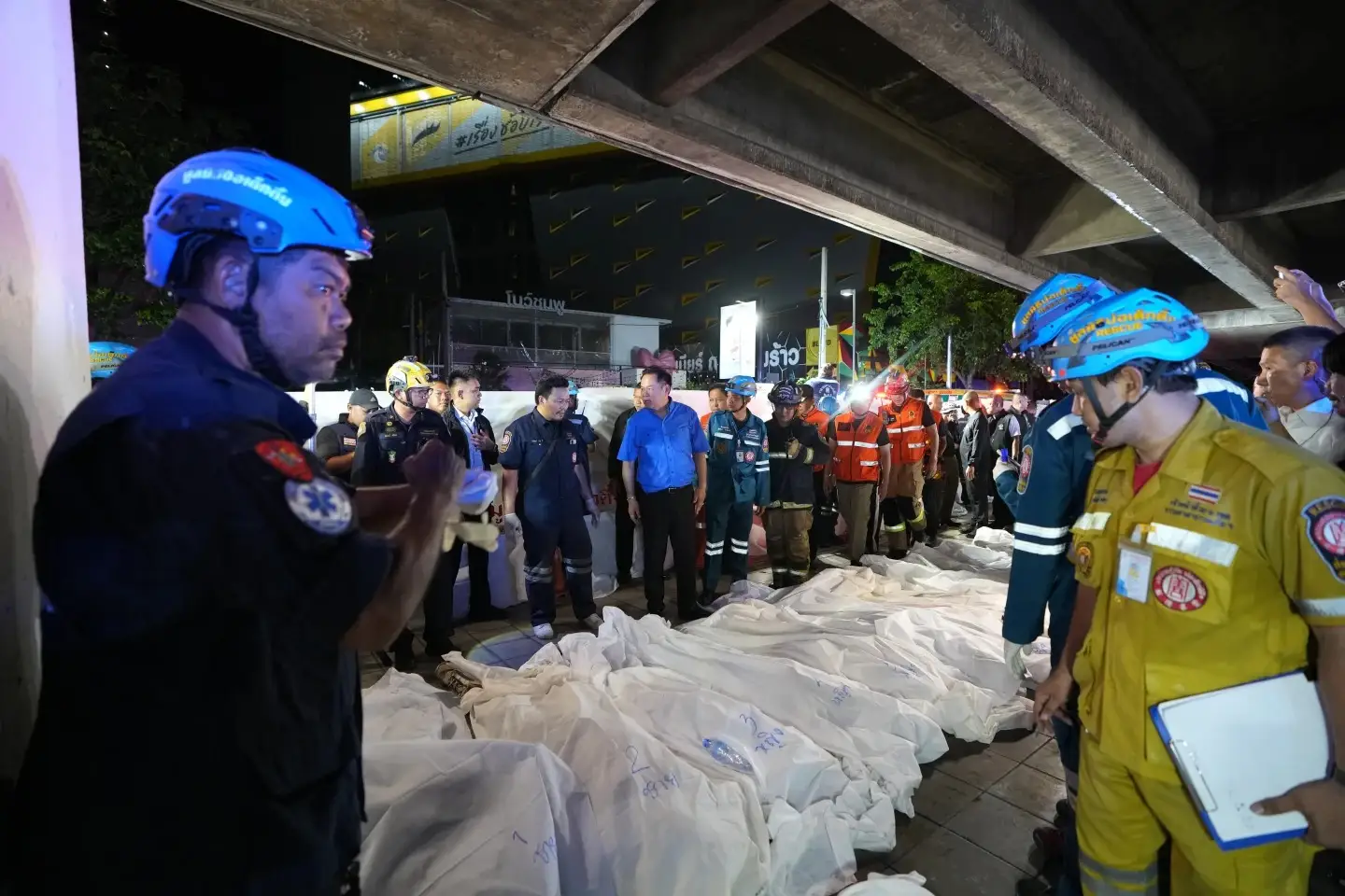 Deja incendio 27 muertos y varios heridos Deja incendio 27 muertos y varios heridos