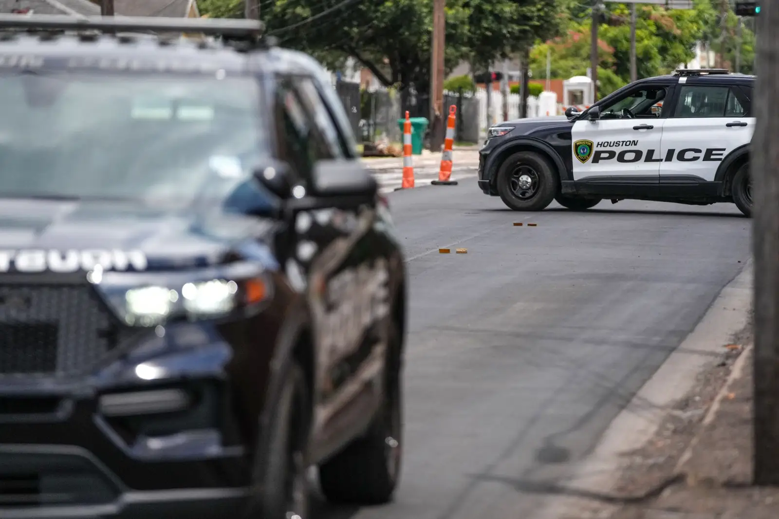 Mata agente de ICE a mexicano en operativo antimigrante Mata agente de ICE a mexicano en operativo antimigrante