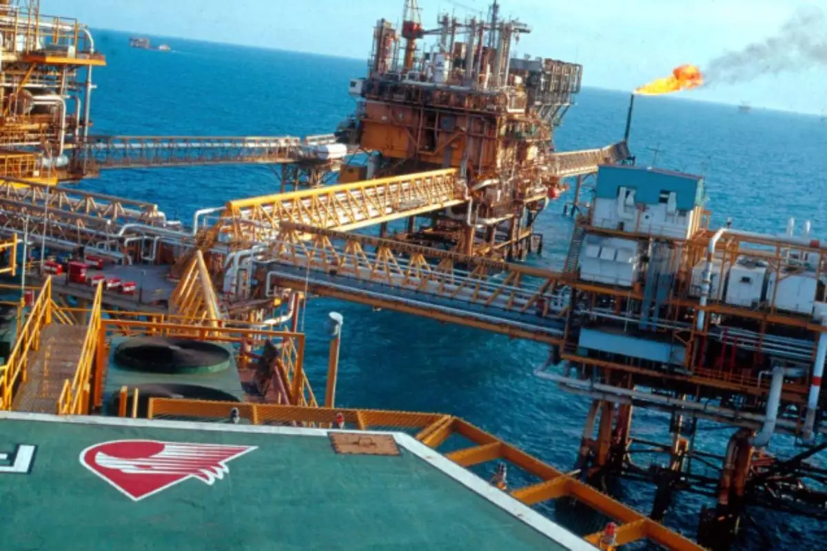 REPORTA PEMEX MULTIMILLONARIA PÉRDIDA EN PRIMER SEMESTRE 2026