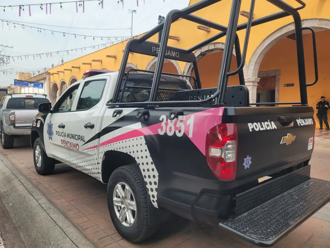 Asesinan a cuatro en un convivio familiar
