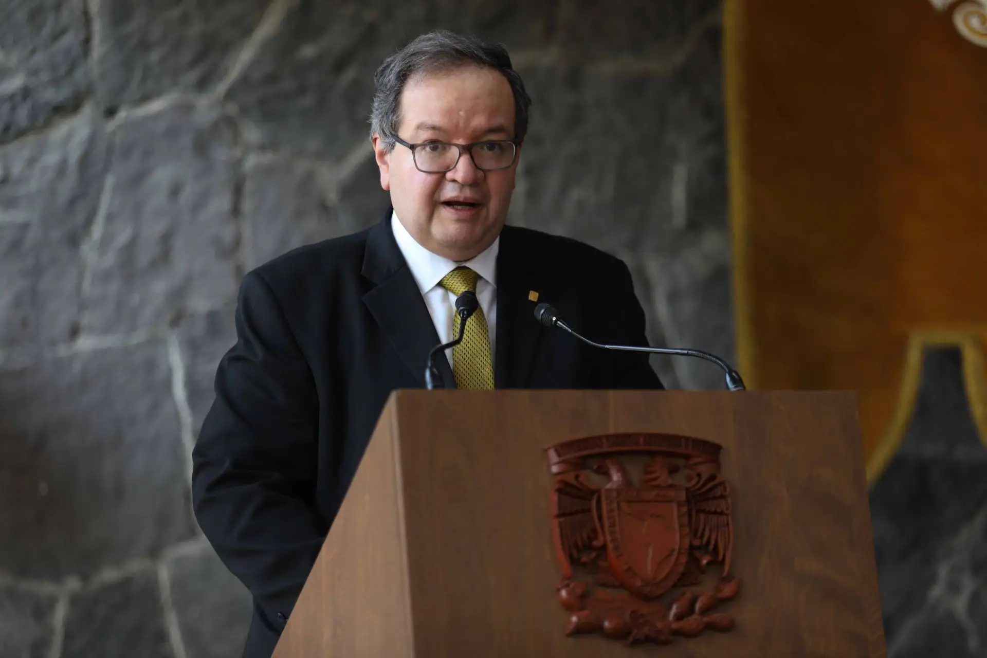 APLICARÁ UNAM NUEVAMENTE EXAMEN DE ADMISIÓN ANTE POLÉMICA