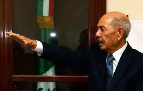 El Zancudo/Arturo Soto Munguía