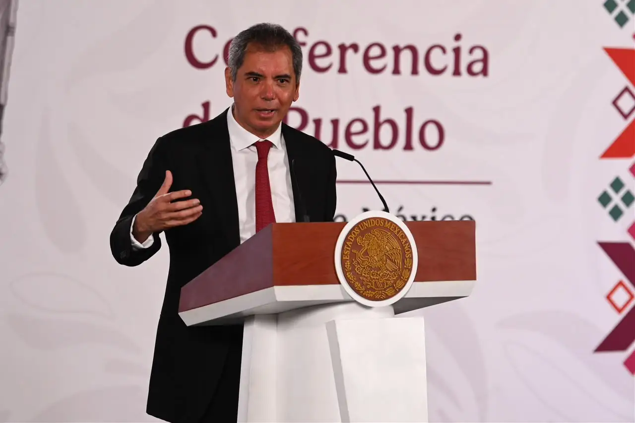PRESENTA GOBIERNO FEDERAL DATOS INCOMPLETOS SOBRE ECONOMÍA DEL PAÍS: ACADÉMICO