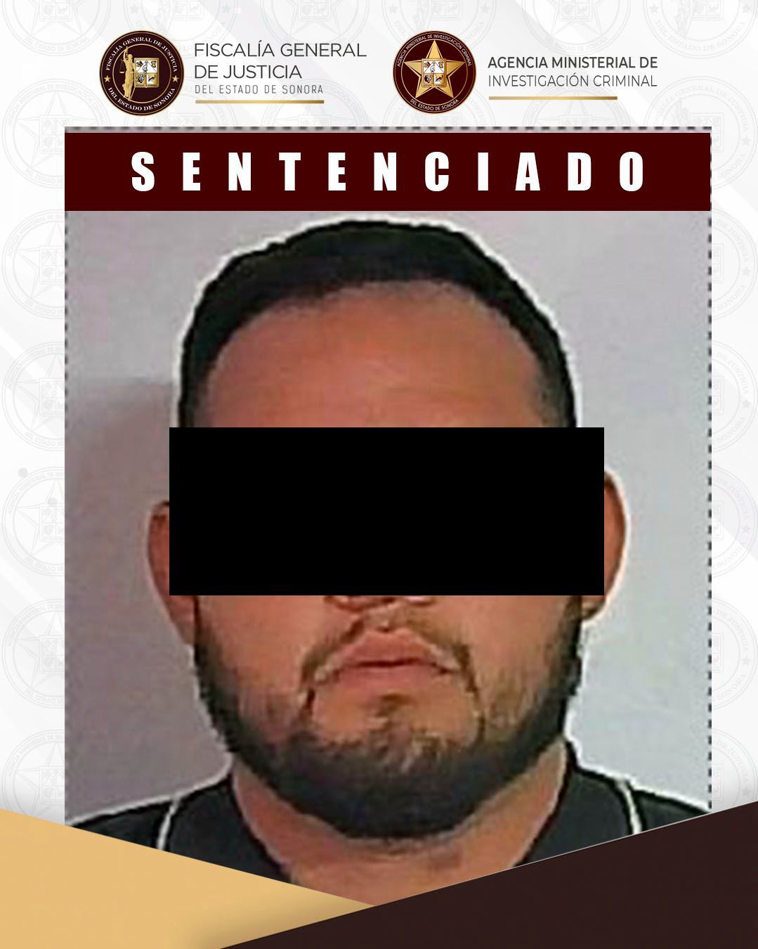 Dicta juez prisión contra sujeto por disparar contra policías