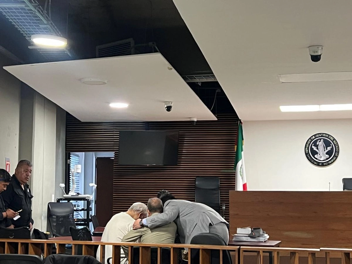 OTORGAN “PERDÓN” AL EXDIRECTOR GENERAL DE PEMEX ACUSADO DE VIOLENCIA DOMÉSTICA