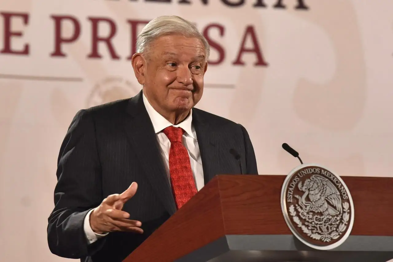 DECLARA JUEZ INCONSTITUCIONAL REFORMA JUDICIAL IMPULSADA POR AMLO DECLARA JUEZ INCONSTITUCIONAL REFORMA JUDICIAL IMPULSADA POR AMLO