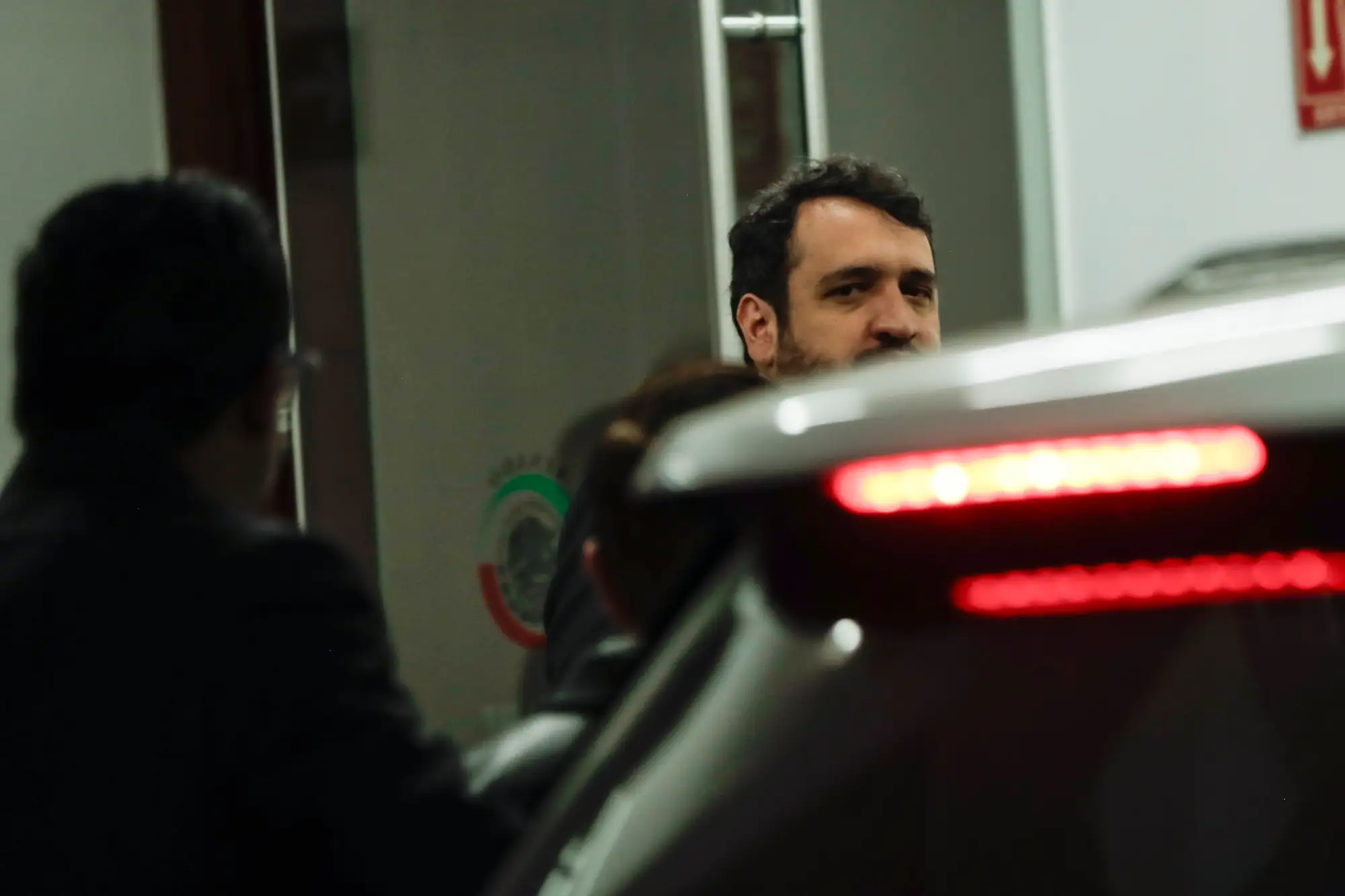 SE LANZAN CON TODO LOS OPOSITORES CONTRA ANDY LÓPEZ BELTRÁN SE LANZAN CON TODO LOS OPOSITORES CONTRA ANDY LÓPEZ BELTRÁN