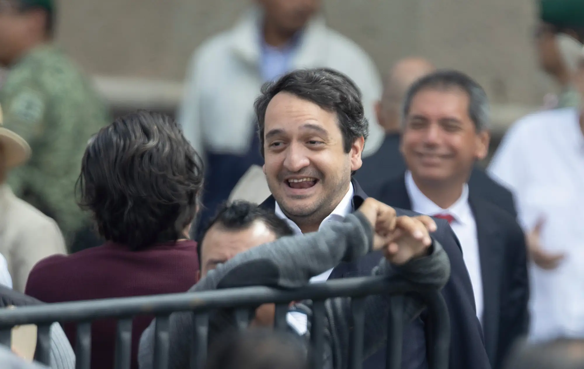 Opinión/Santiago Igartúa