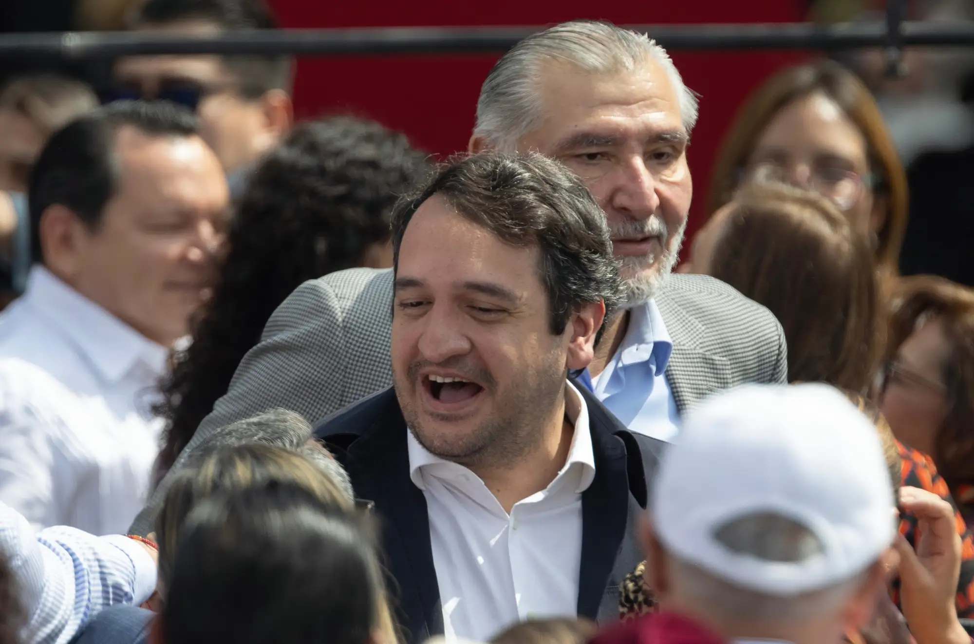 APARECE ANDY EN CASO DEL HUACHICOL FISCAL; ES MENCIONADO EN LA INVESTIGACIÓN