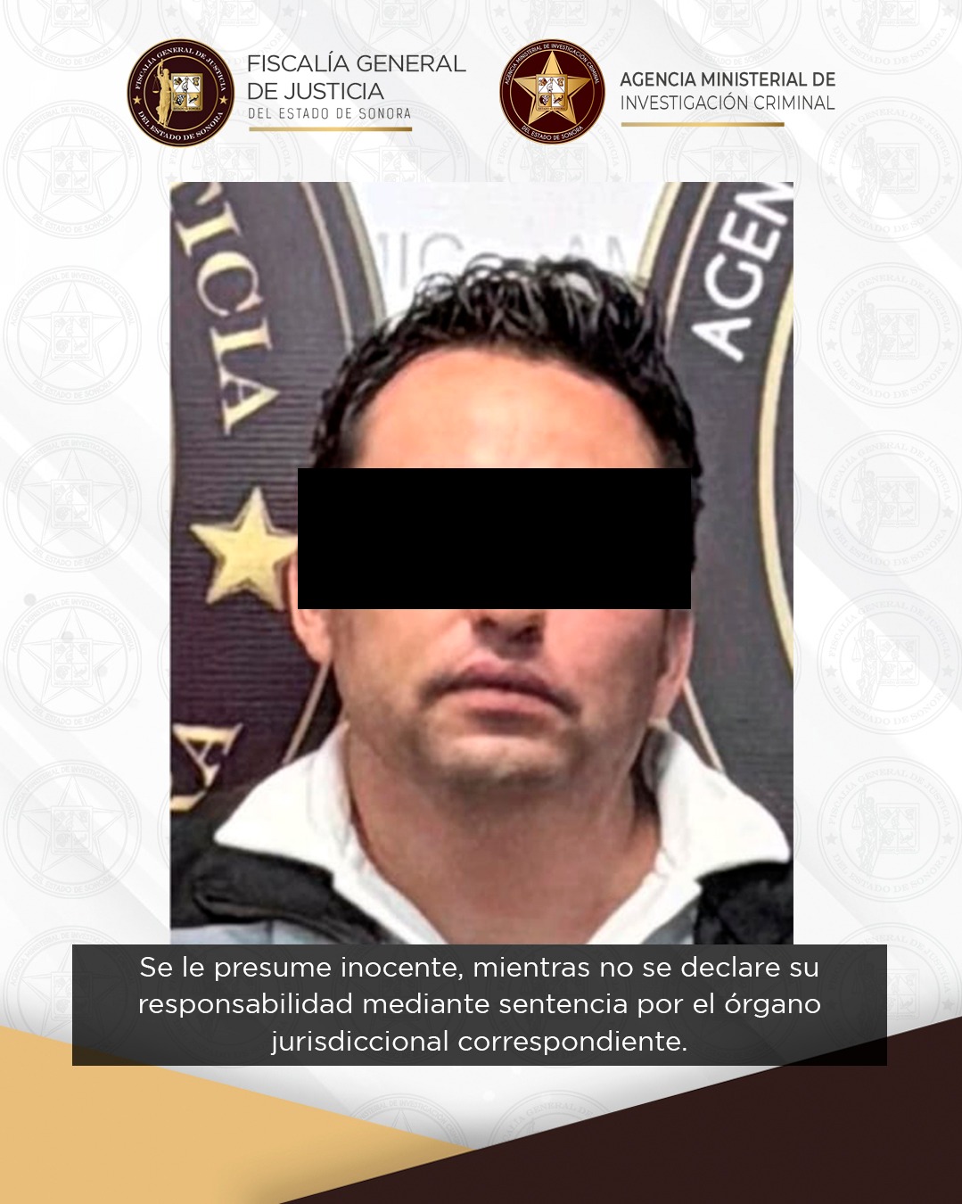 Vinculan a proceso a sujeto acusado de asesinato
