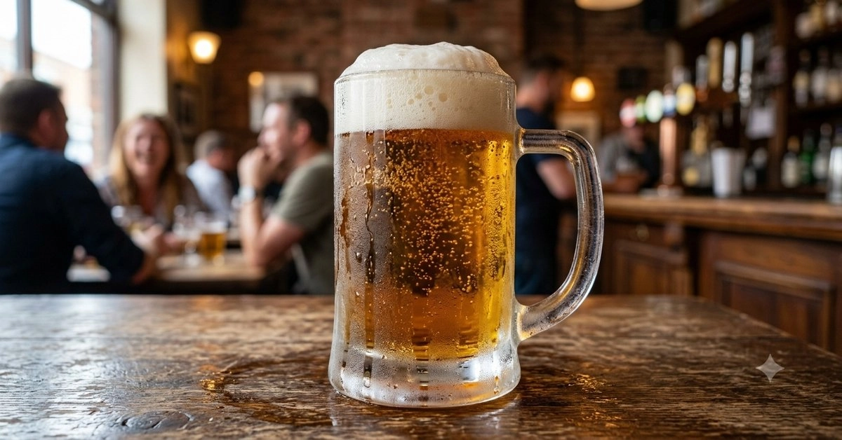 Fue México el mayor exportador de cerveza del mundo en 2025 Fue México el mayor exportador de cerveza del mundo en 2025