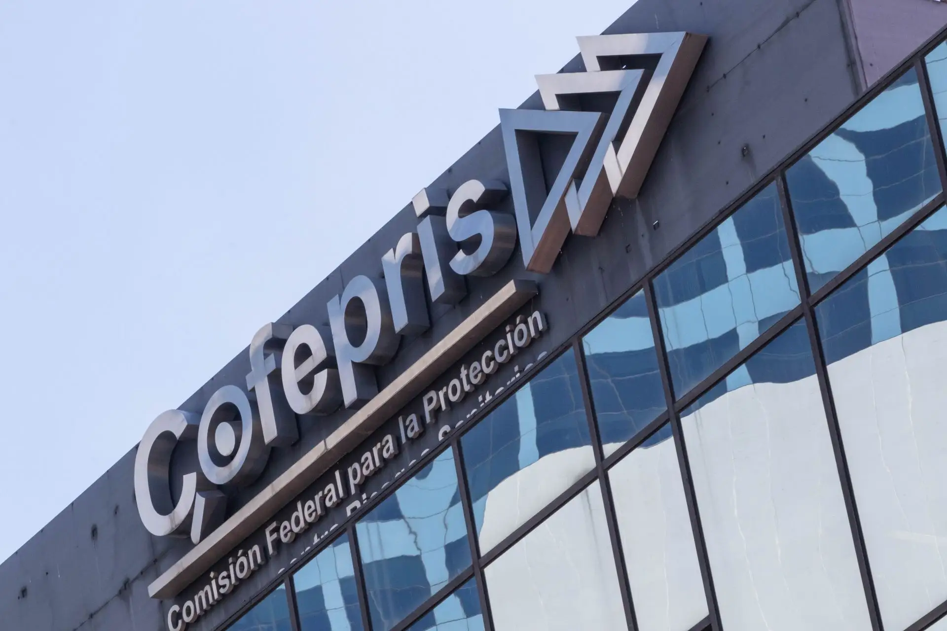 CONFIRMAN EN MÉXICO 33 CASOS DE CYCLOSPORA; SE MANTIENE VIGILANCIA CONFIRMAN EN MÉXICO 33 CASOS DE CYCLOSPORA; SE MANTIENE VIGILANCIA
