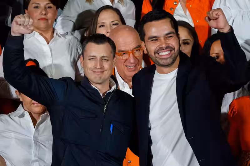 Encuadre/José F. Medina Encuadre/José F. Medina