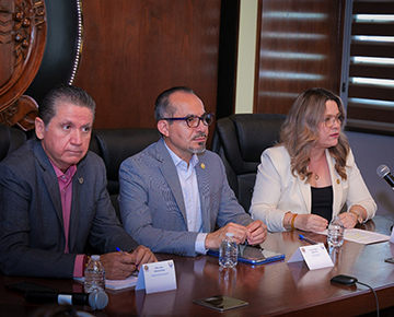 Inicia clases UniSon con casi 50 mil estudiantes