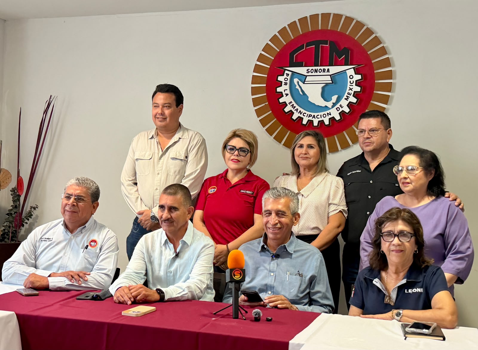ALERTA CTM SOBRE “FRENO” DE VIVIENDA EN SONORA