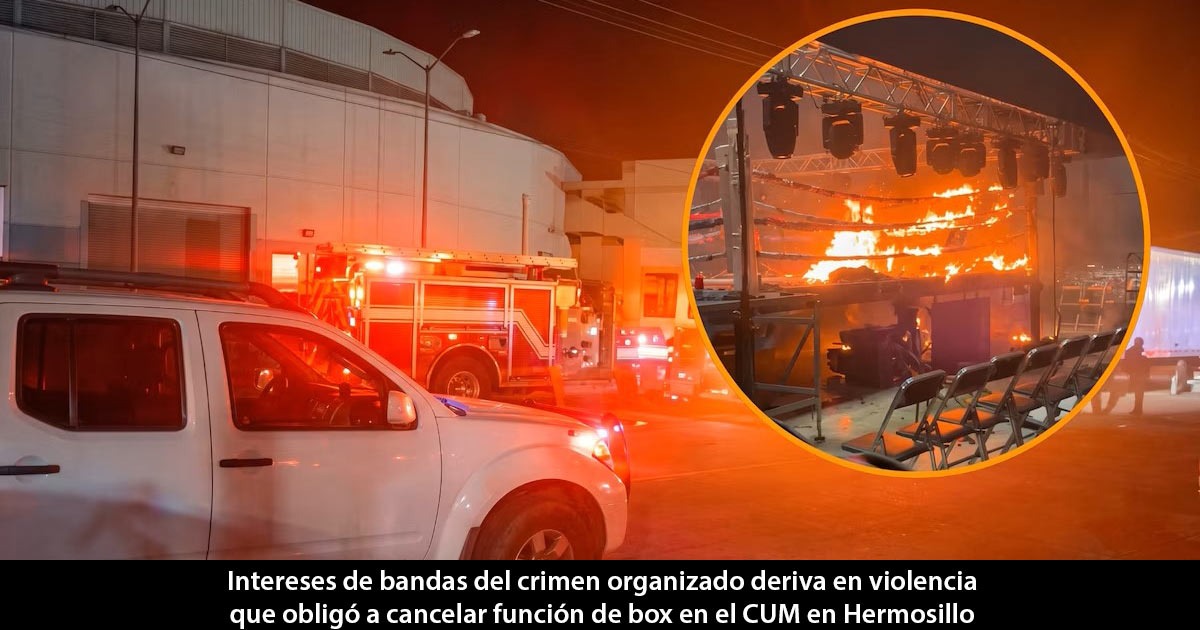 Continúa fiscalía investigación por ataque armado