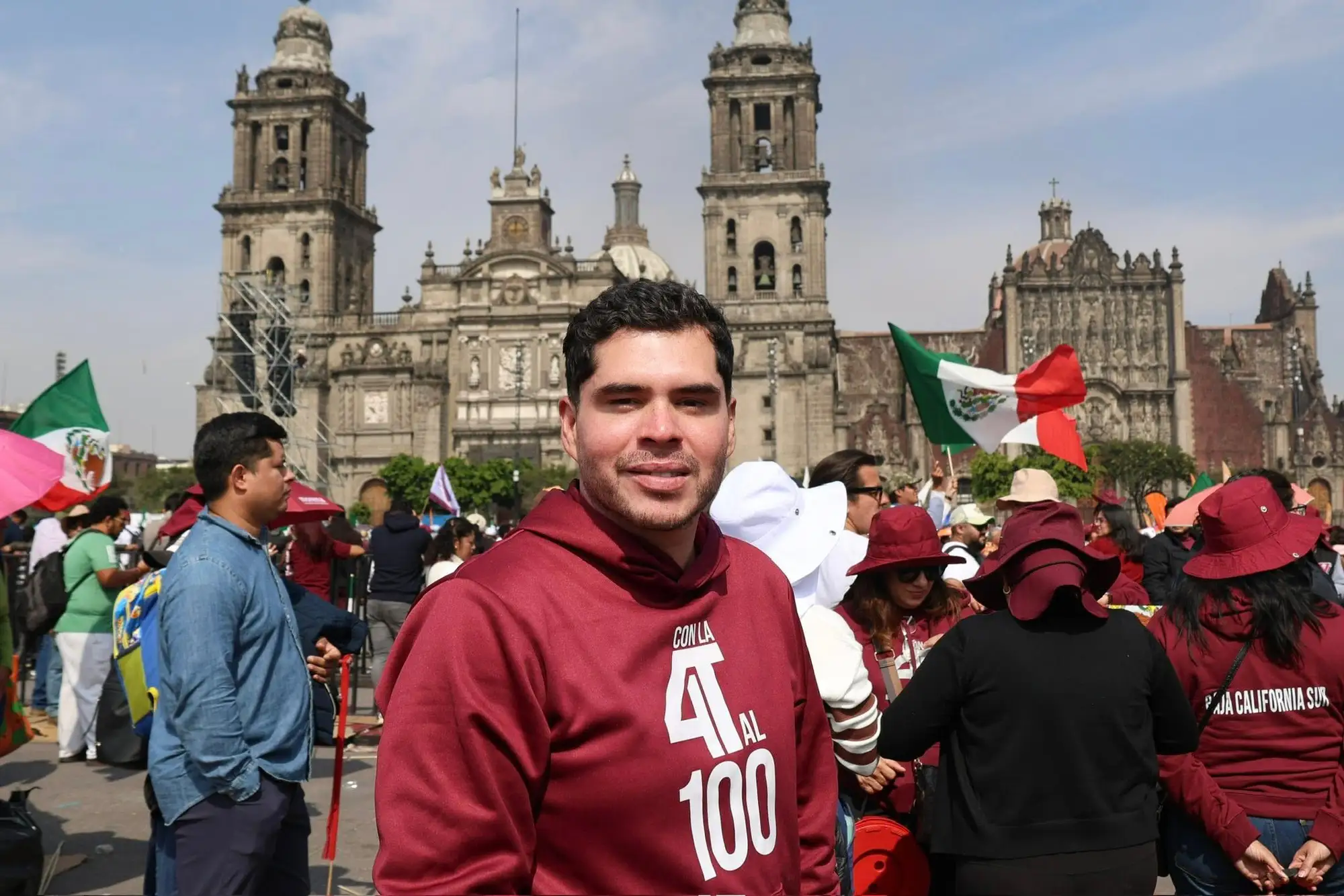 LOCALIZAN EN FOSA CLANDESTINA A EXASESOR POLÍTICO DE ROCHA MOYA