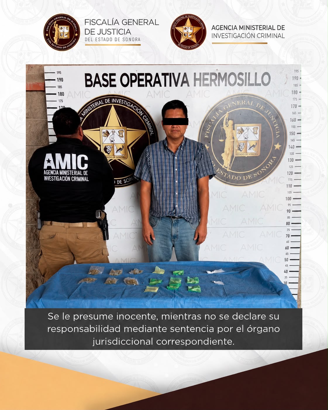 VINCULA JUEZ A PROCESO A EXRECEPCIONISTA DEL “DOCTOR DE LOS SUEROS” VINCULA JUEZ A PROCESO A EXRECEPCIONISTA DEL “DOCTOR DE LOS SUEROS”