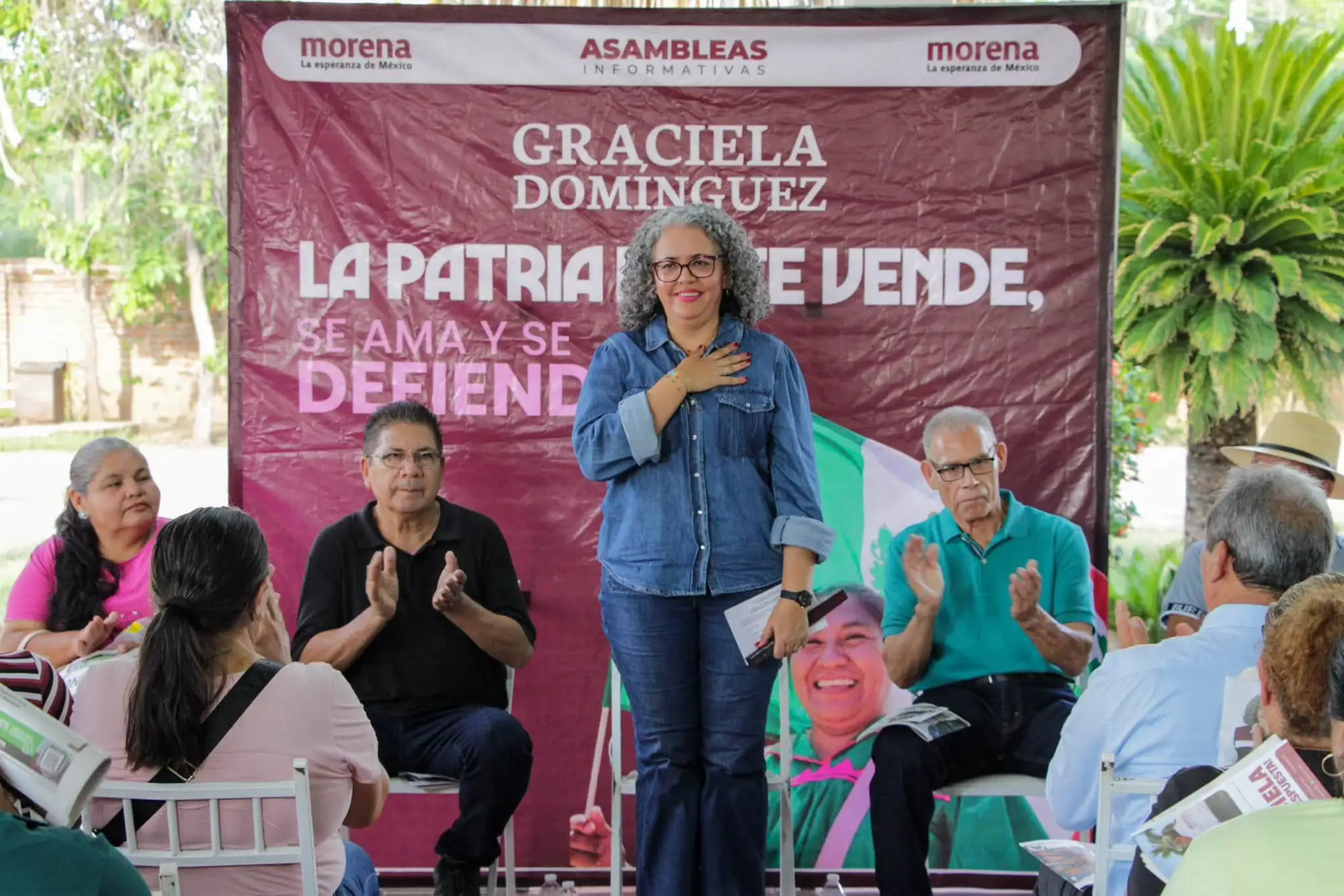 ELIGEN A GOBERNADORA INTERINA EN SINALOA; FUE FUNCIONARIA CON ROCHA MOYA