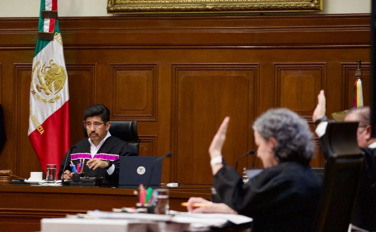 Litigan cerveceras por competencia desleal en imágenes