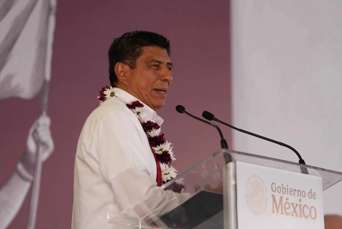 Denuncia diputada oaxaqueña amenazas de muerte Denuncia diputada oaxaqueña amenazas de muerte