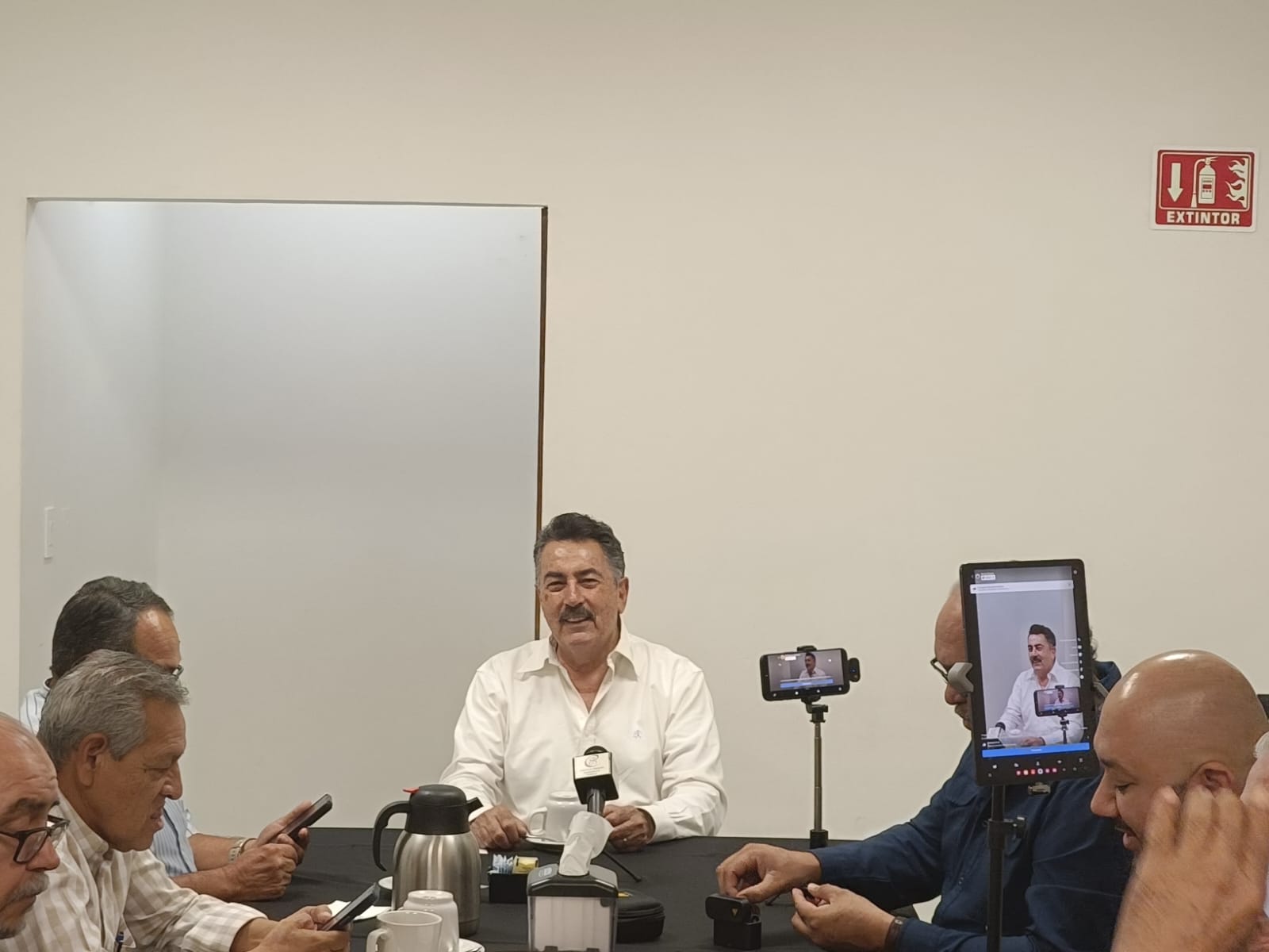 Para los de a Pie/LAP Fernando Oropeza