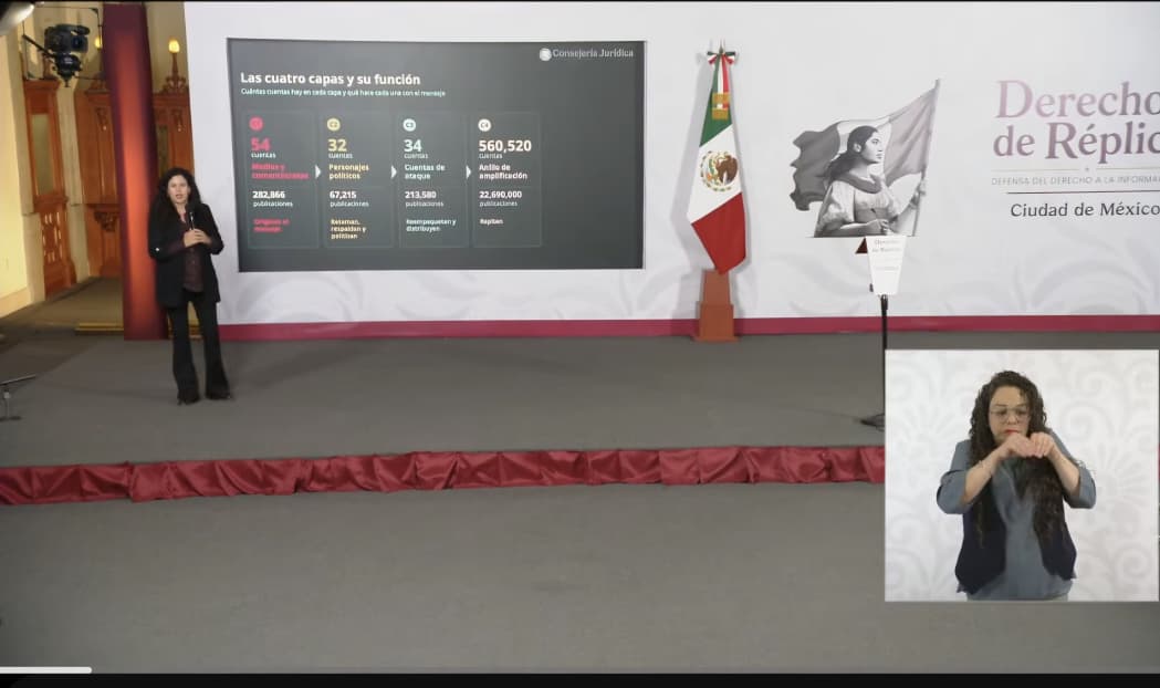 Encuadre/José F. Medina Encuadre/José F. Medina
