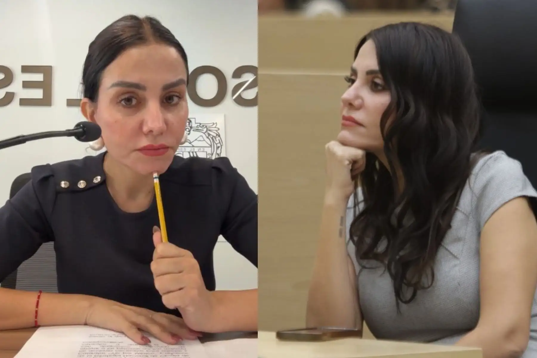Causa tremenda polémica dichos de diputada morenista