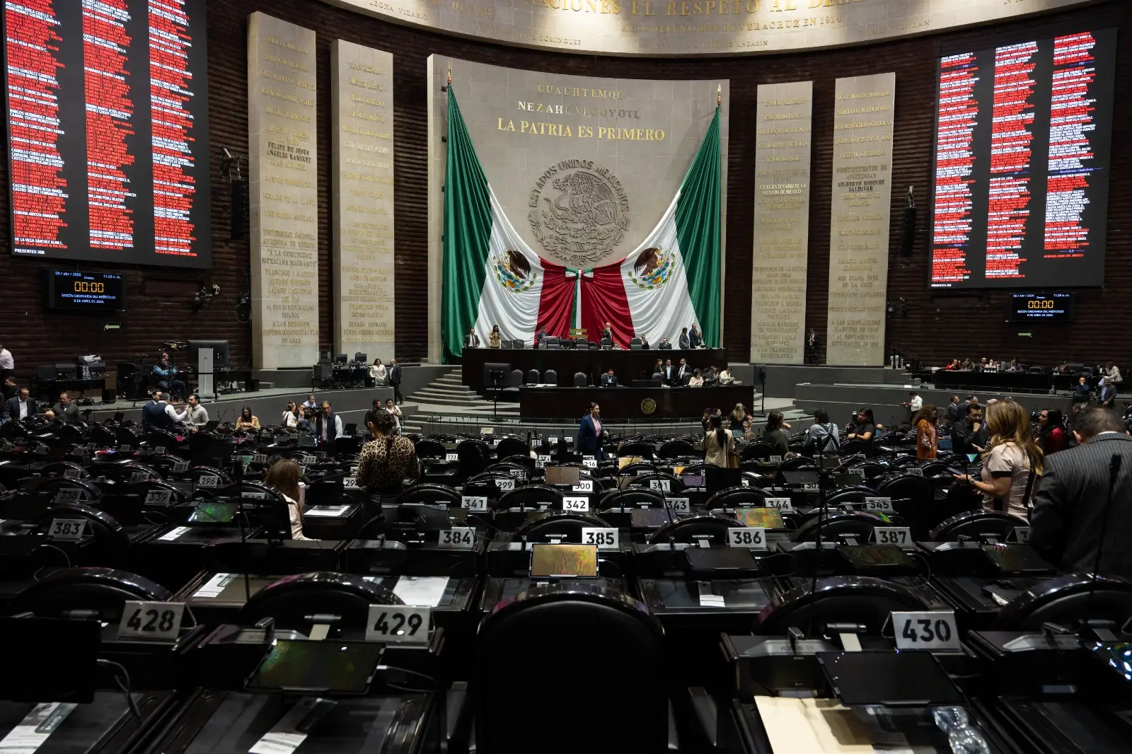 Busca Morena reactivar desafuero de “Alito” Moreno Busca Morena reactivar desafuero de “Alito” Moreno