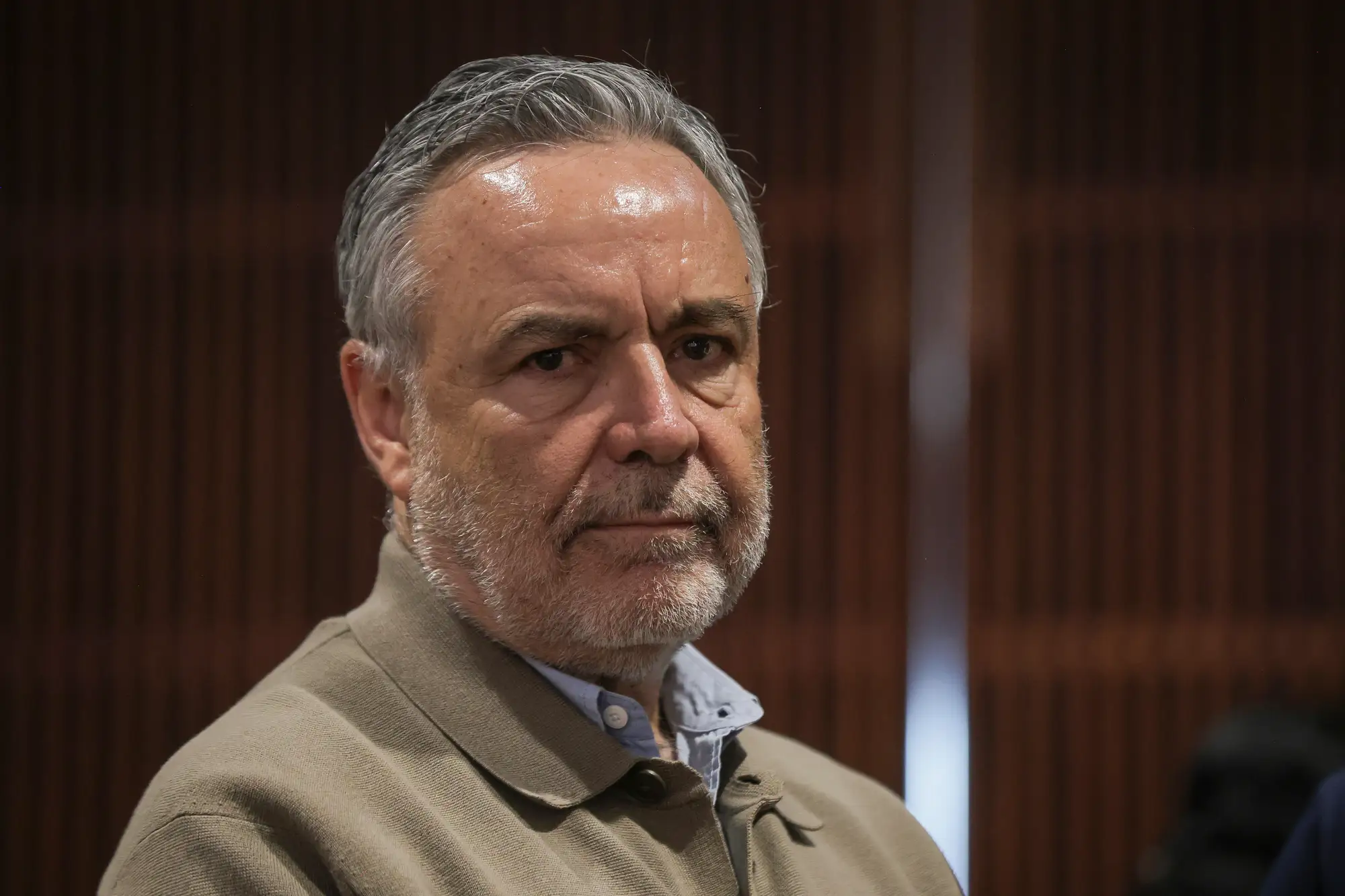 Prepara diputado iniciativa para eliminar el fuero constitucional Prepara diputado iniciativa para eliminar el fuero constitucional