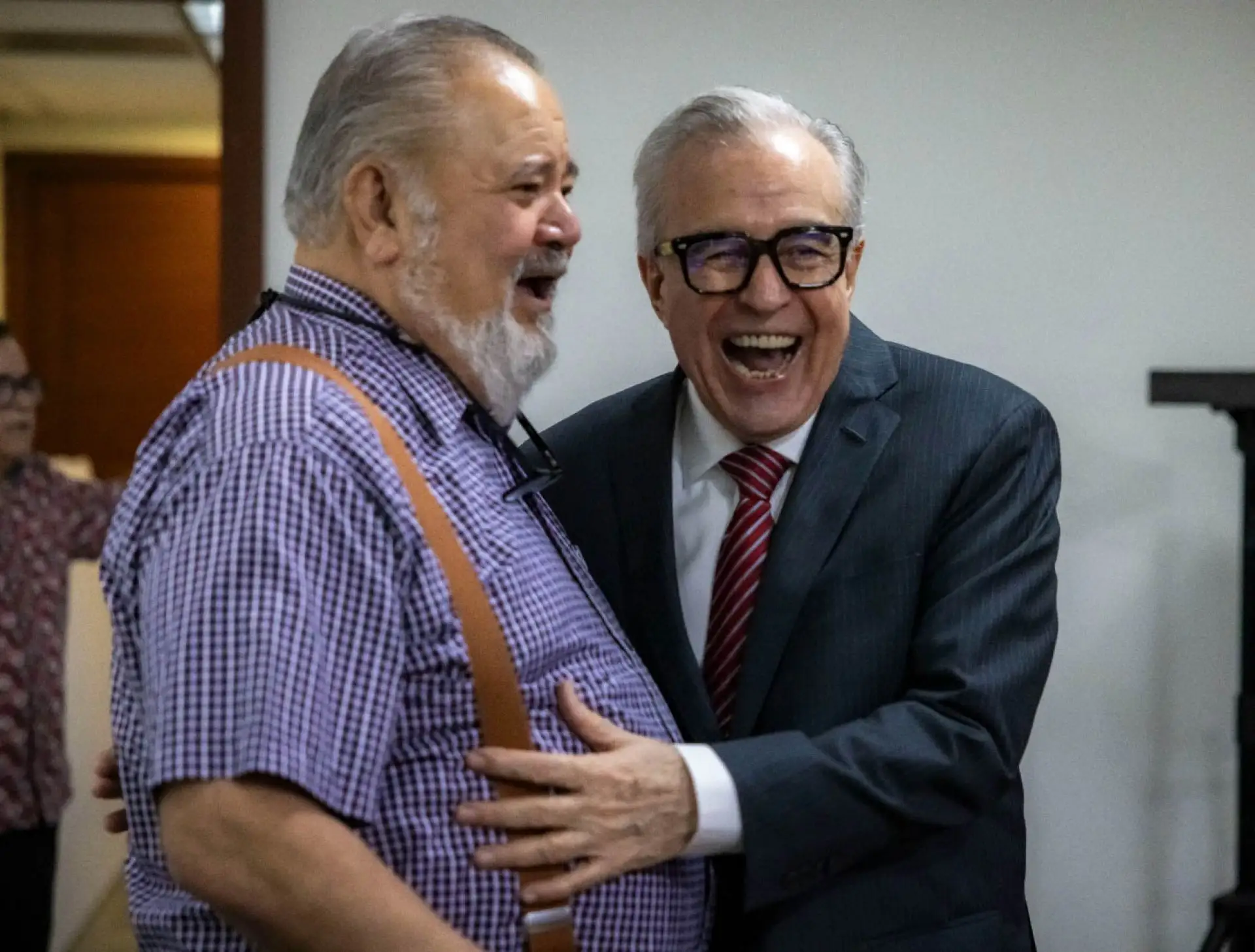 Insiste PAN en formular juicio político contra Rocha Moya