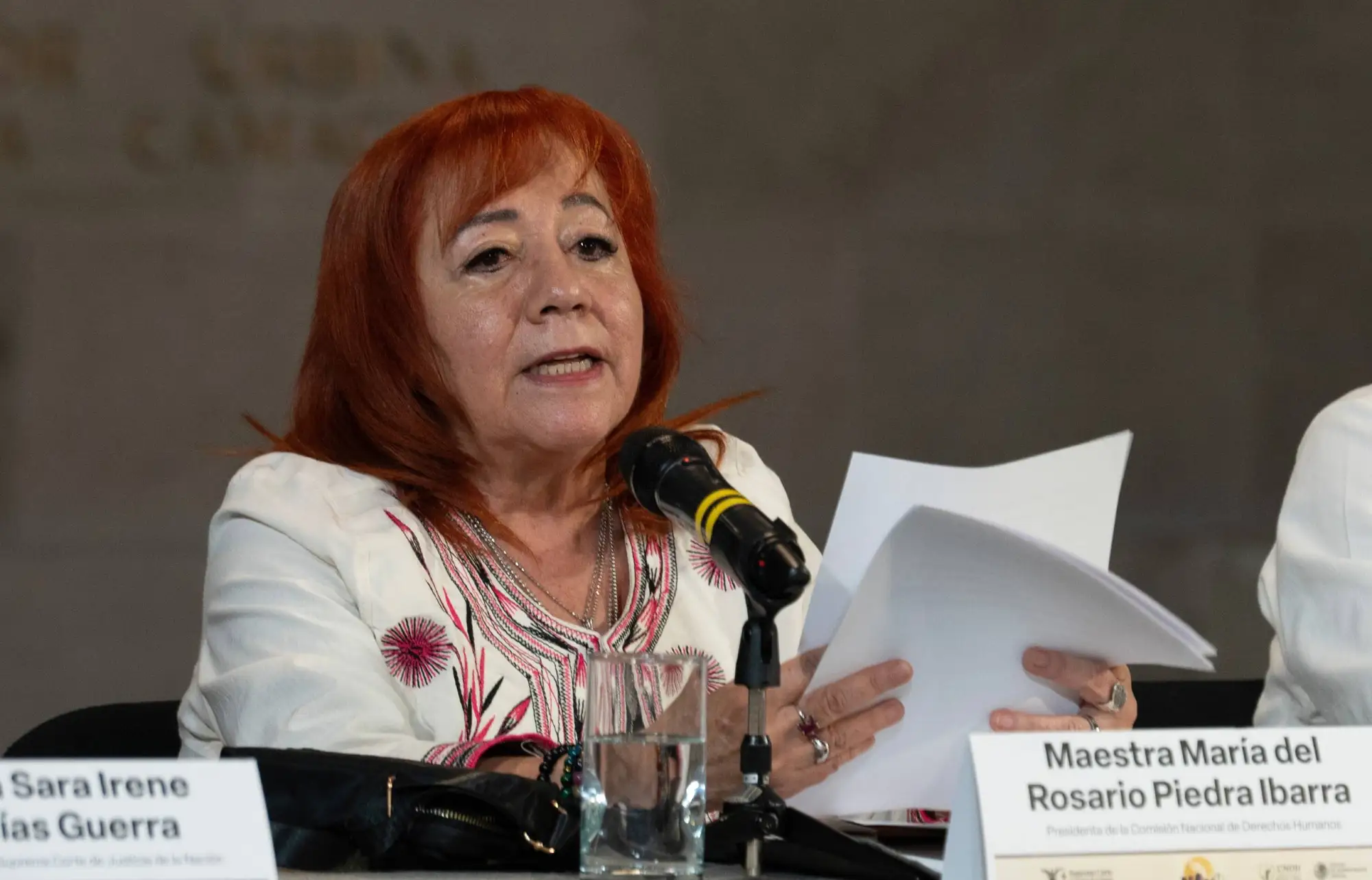 Abre CNDH su propia sección para refutar a medios