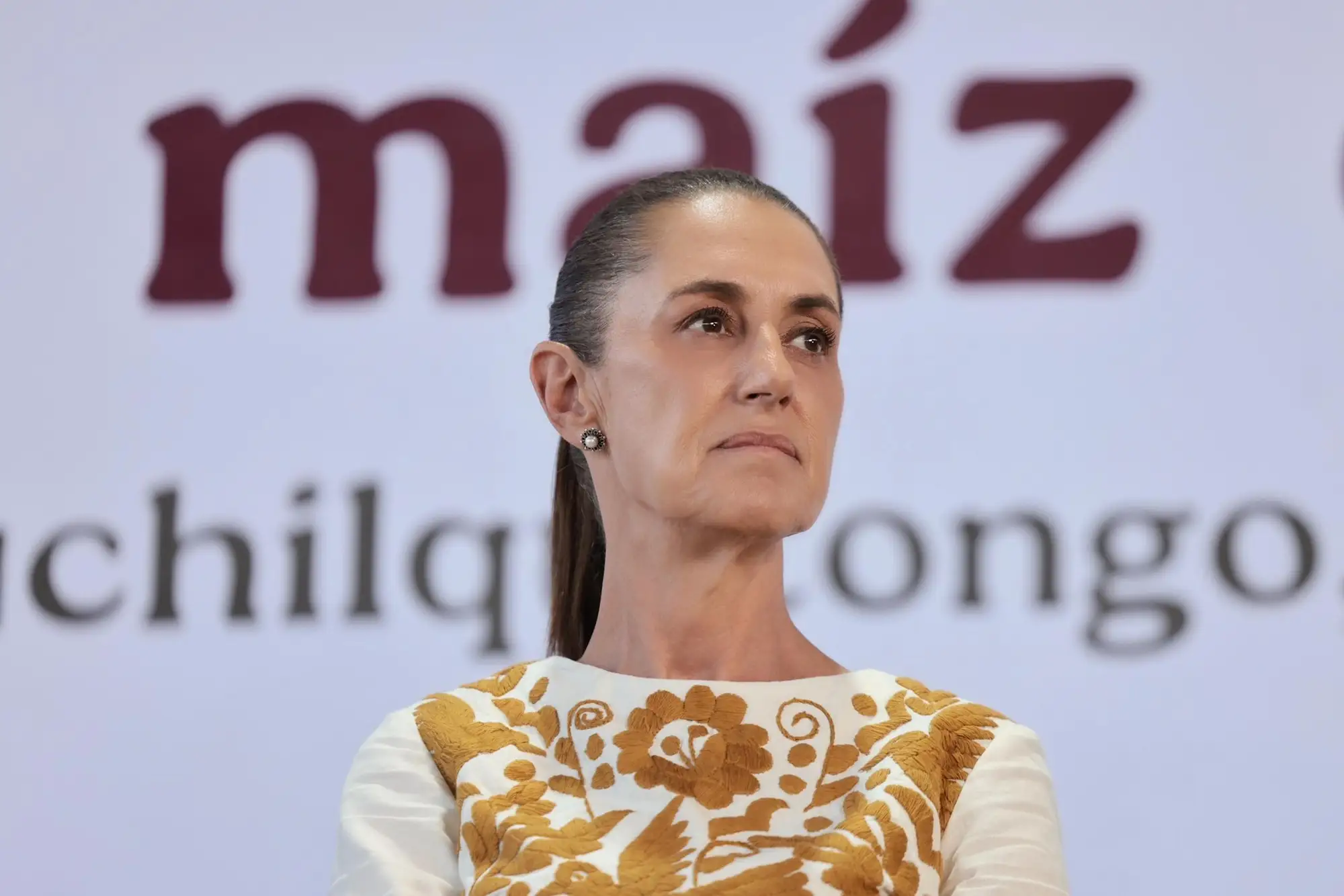 AMANECE “ENGRIPADA” LA PRESIDENTA SHEINBAUM; RETOMA SUS ACTIVIDADES ESTE SÁBADO