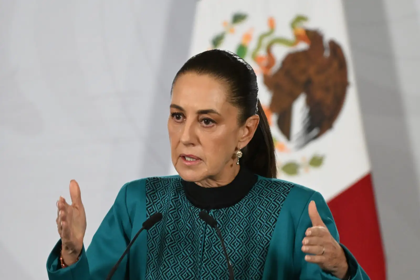 Ponen en duda la palabra presidencial Ponen en duda la palabra presidencial