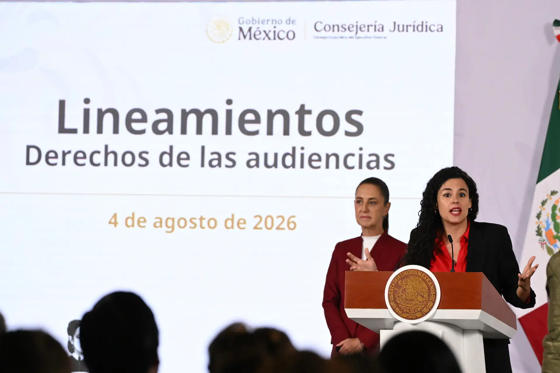 LINEAMIENTOS SUPONEN UNA AMENAZA PARA LIBERTAD DE EXPRESIÓN: HRW