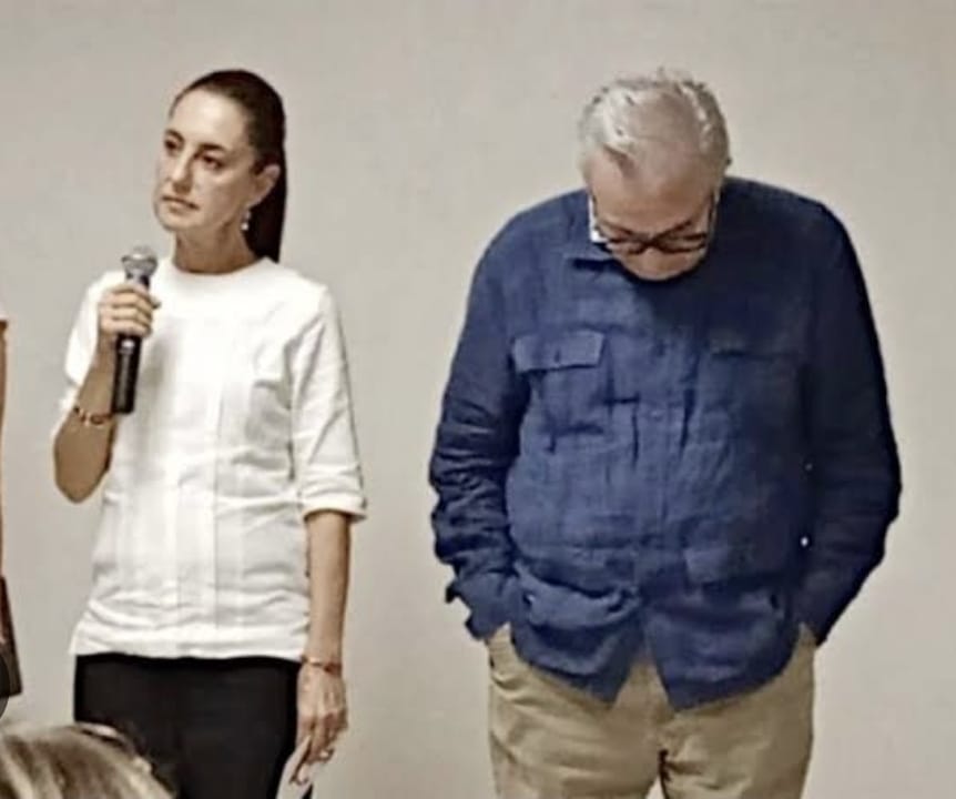 Encuadre/José F. Medina