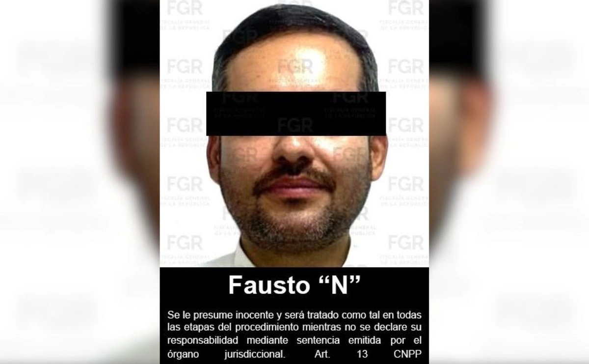 Aprehende FGR a testigo “clave” en homicidio de diputado