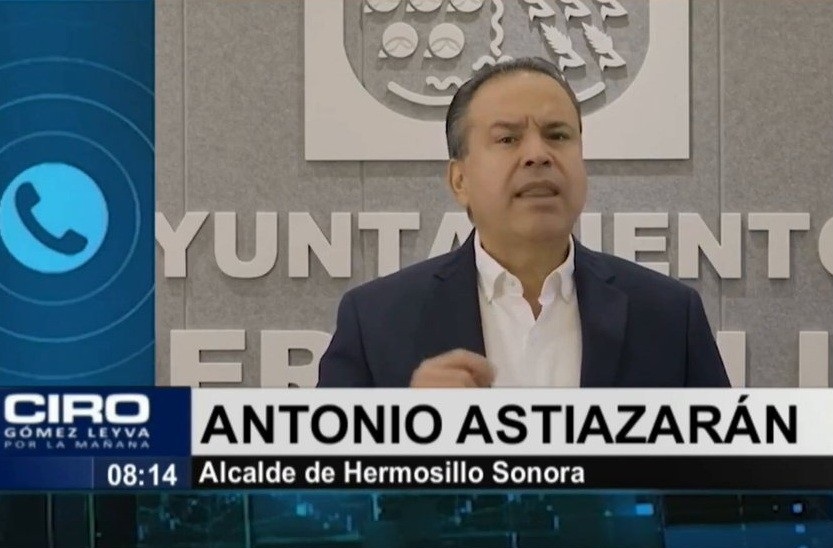 El Zancudo/Arturo Soto Munguía El Zancudo/Arturo Soto Munguía