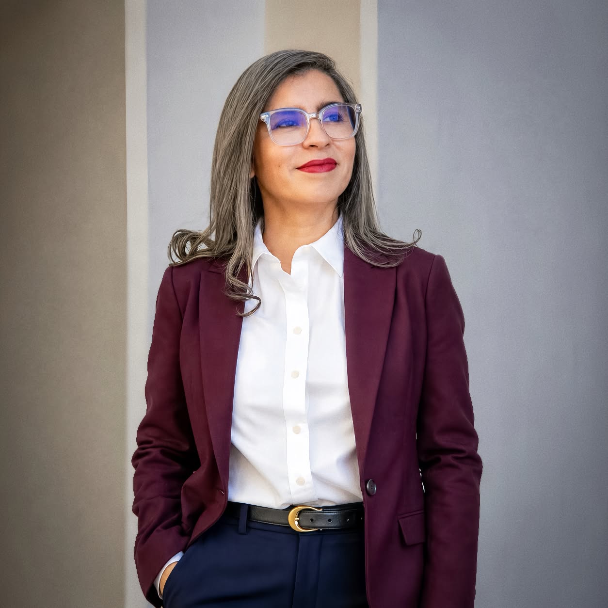 Más Allá de la Política/Wendy Briceño