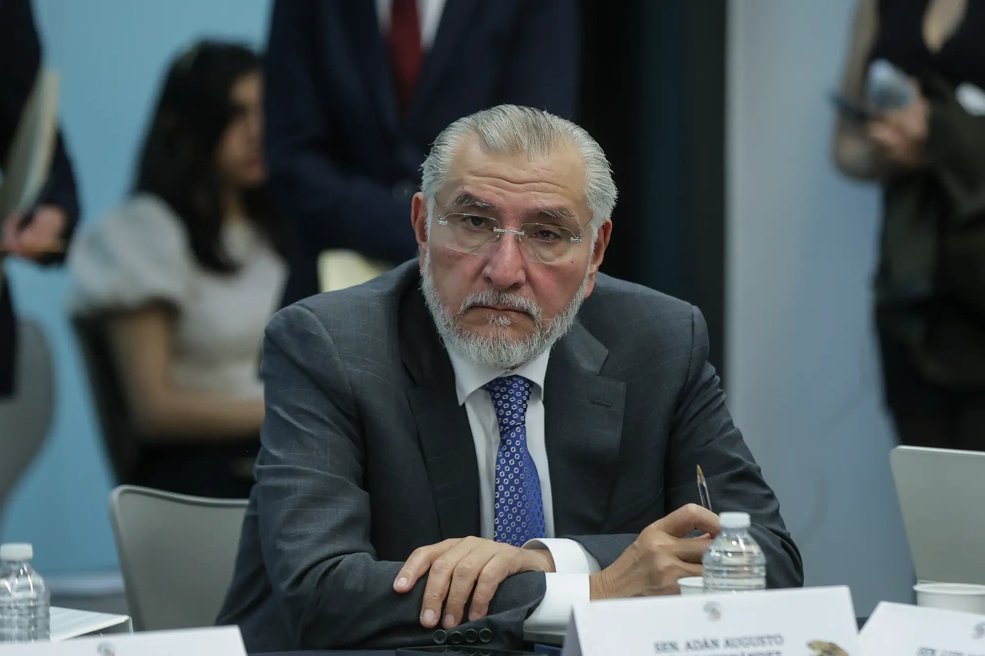 En Opinión/Santiago Igartúa