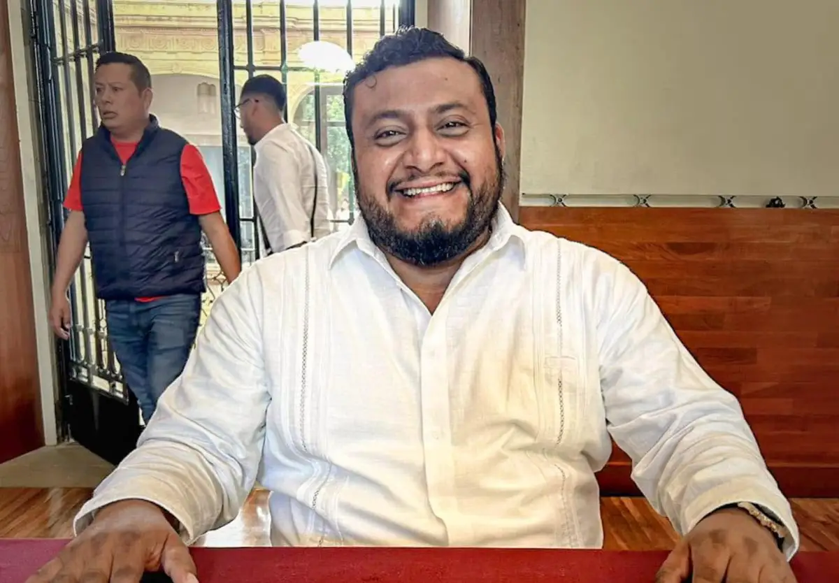 Lleva Fiscalía ante el juez a alcalde detenido por narcomenudeo