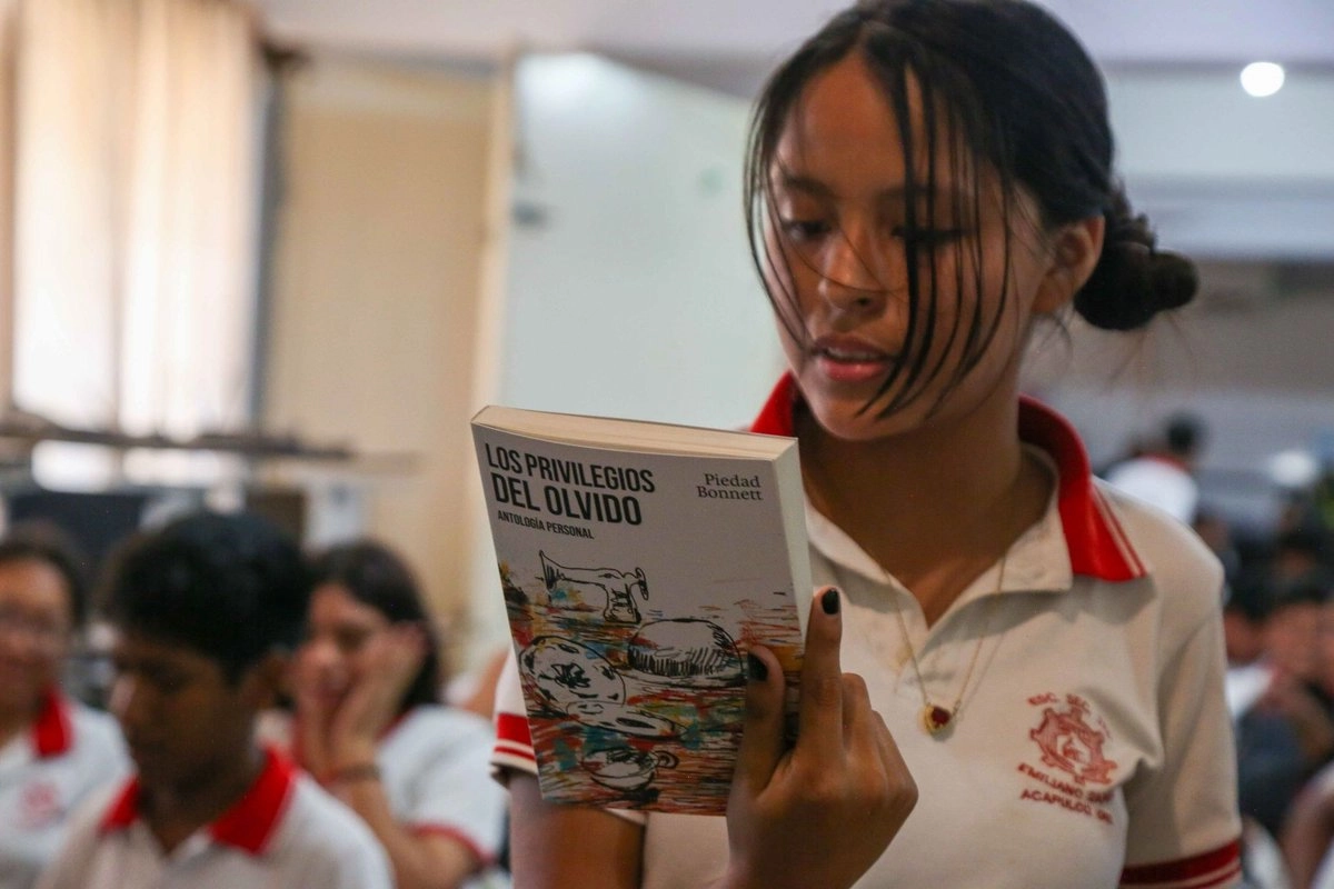 CADA VEZ PEOR LOS ALUMNOS MEXICANOS EN MATEMÁTICAS Y LECTURA: OCDE