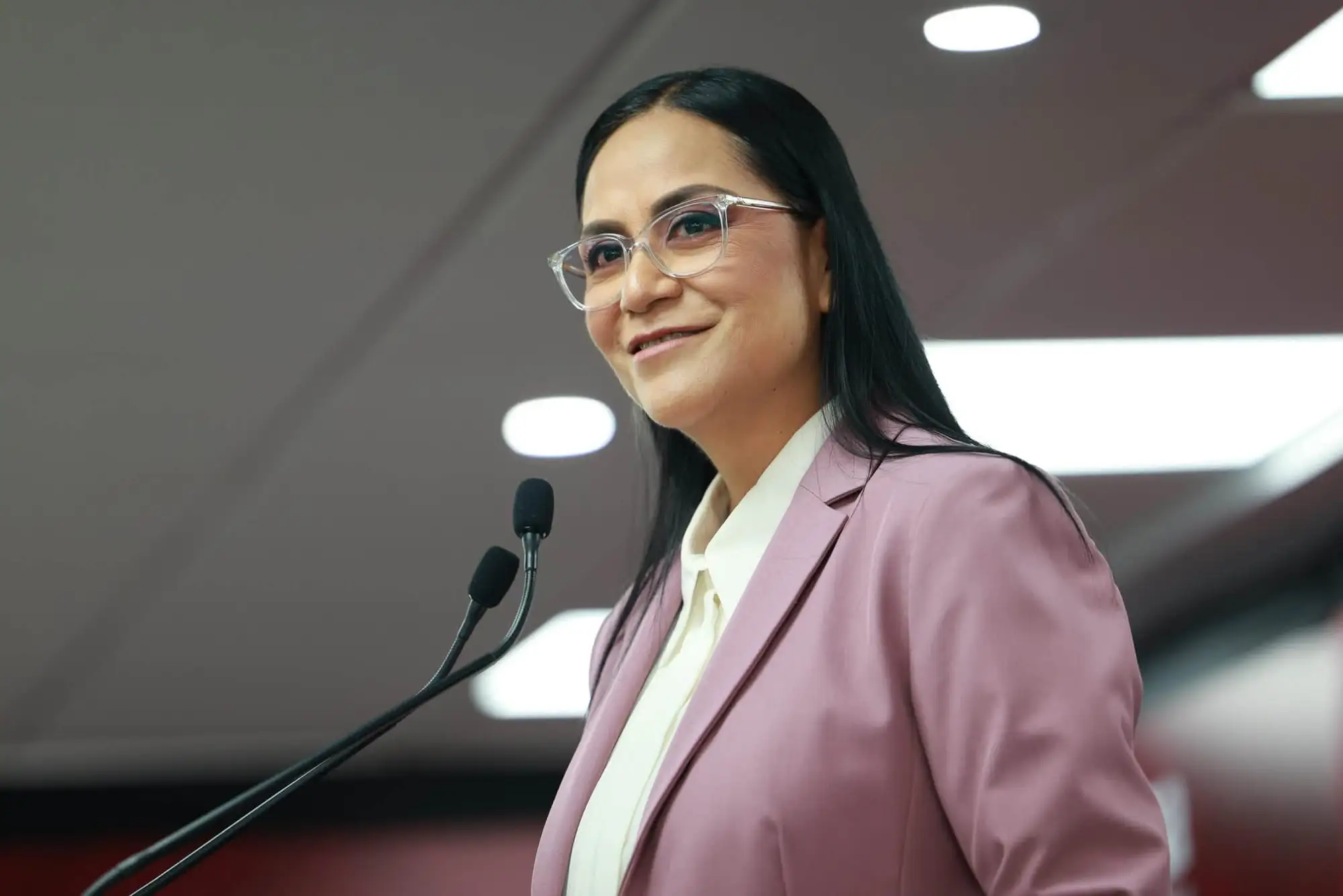 Hará Morena caso omiso de señalamientos de EU: Montiel Hará Morena caso omiso de señalamientos de EU: Montiel