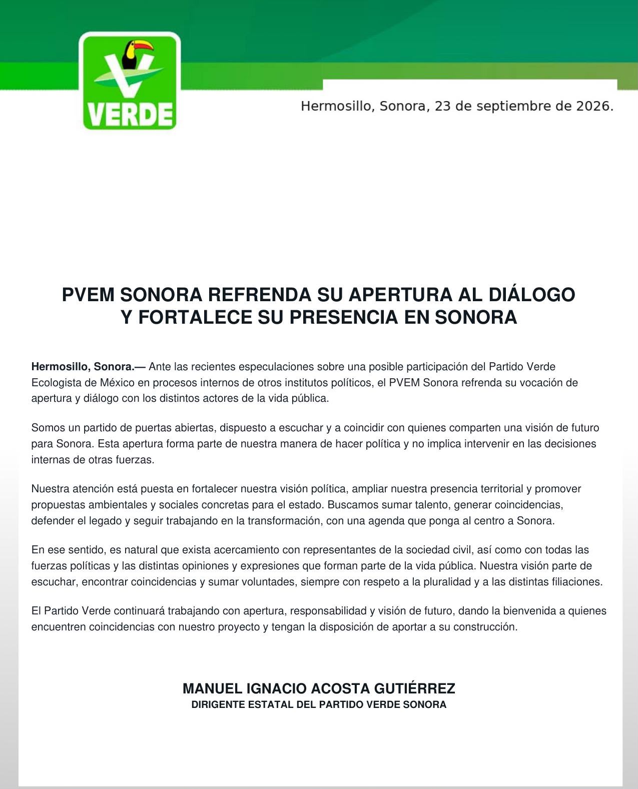 Encuadre/José F. Medina Encuadre/José F. Medina