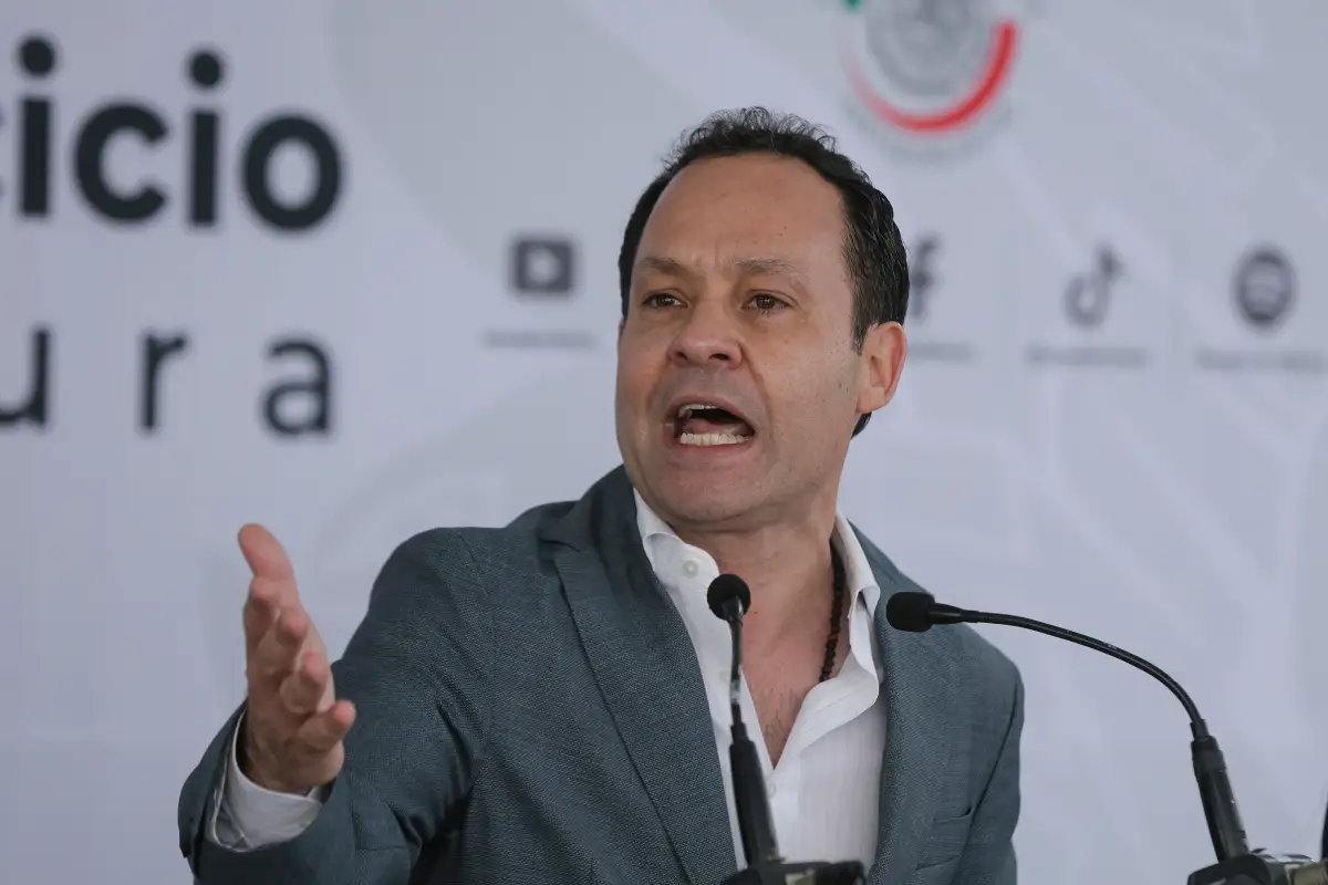 Cierra MC la puerta a “desilusionados” de Morena Cierra MC la puerta a “desilusionados” de Morena