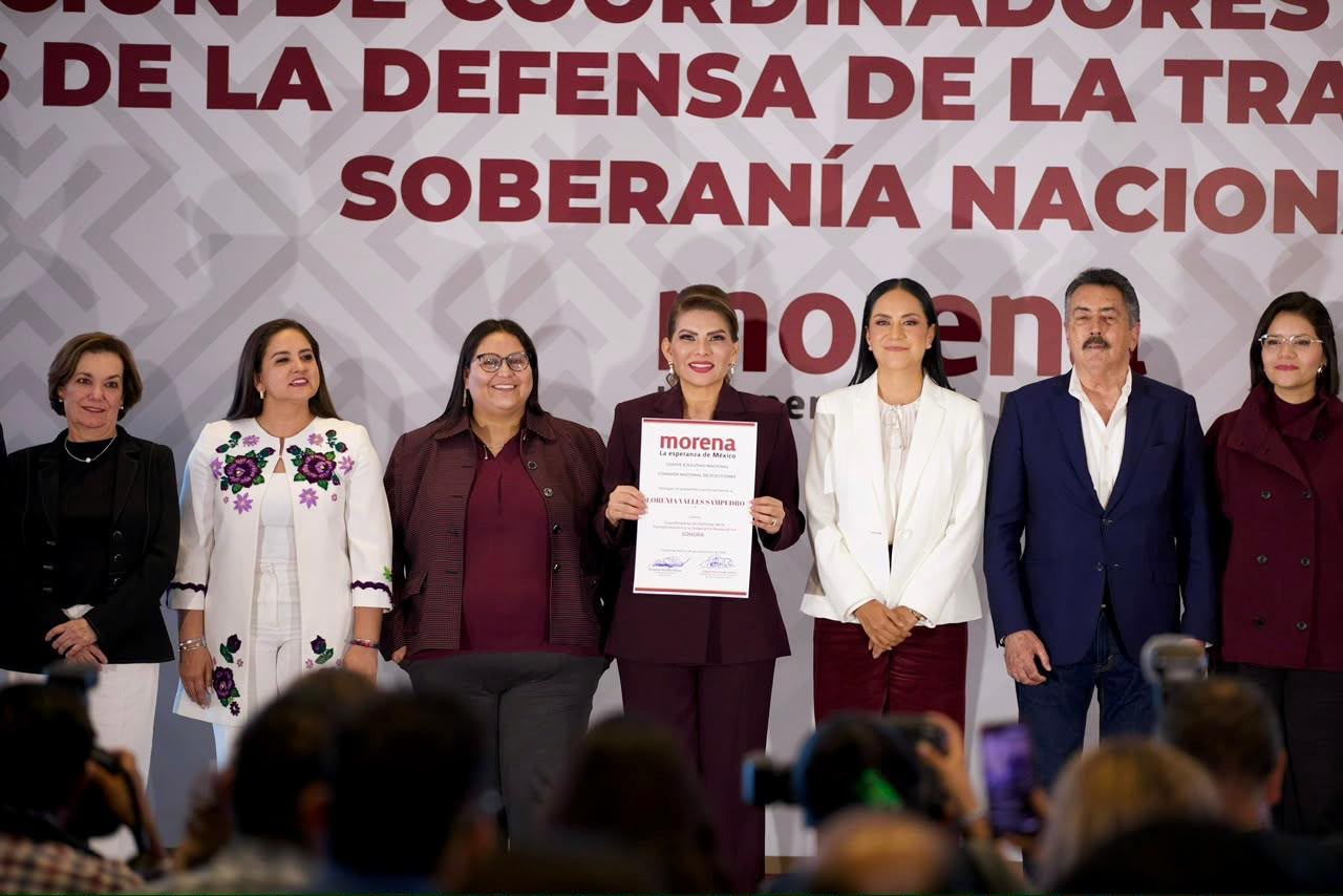 Encuadre/José F. Medina Encuadre/José F. Medina